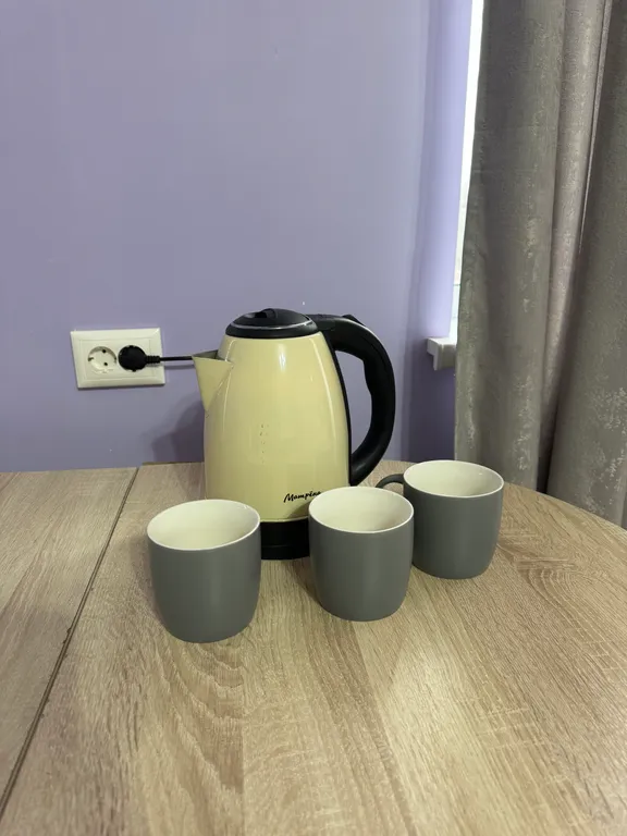 Гостевой дом у парка Лога