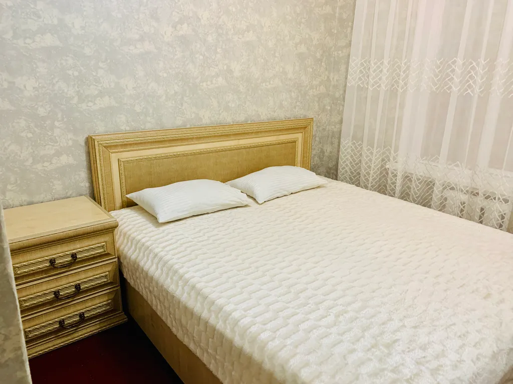 Уютная квартира на набережной у центрального входа