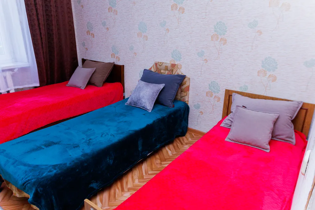 Уютный дуэт