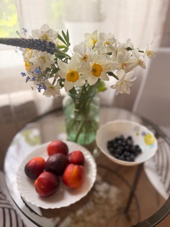 Уютная мансарда в самом центре