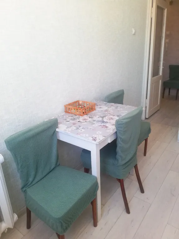 Квартира Квартира вблизи курорта Шерегеш и горы Туманная — Таштагол