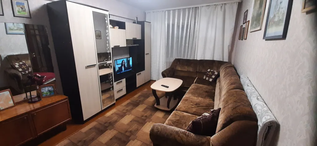 АртАпарт - все рядом