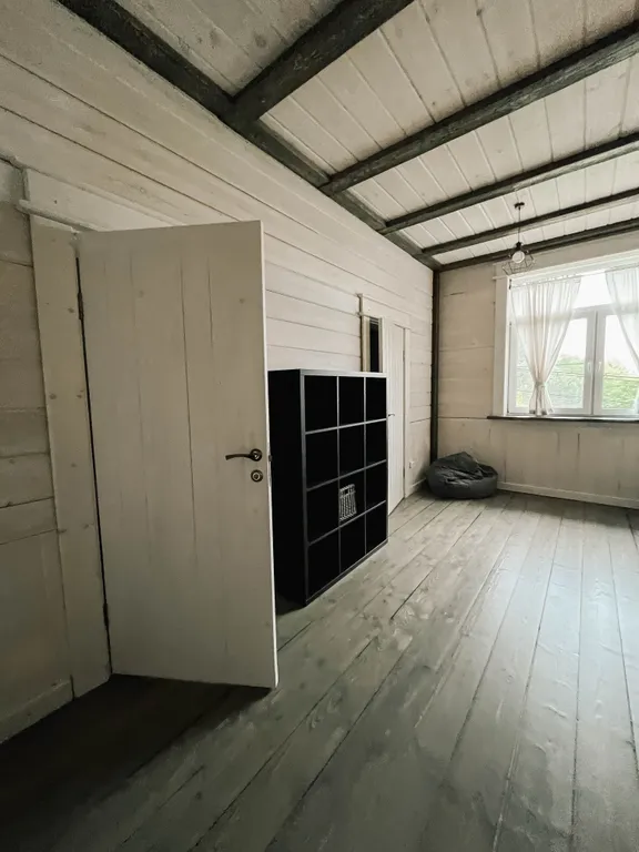 Домик на берегу Селигера