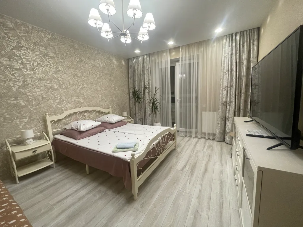 Квартира Феноменальная квартира практически в центре — Калининград