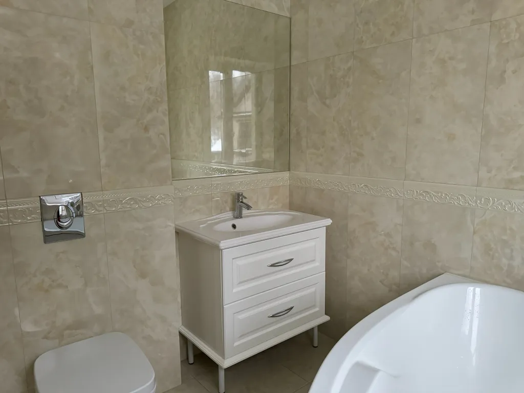 Большой дом