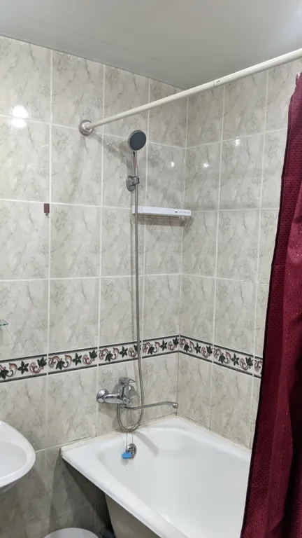 Уютный первый этаж дома