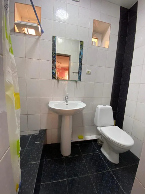 Уютный дом для семейного отдыха