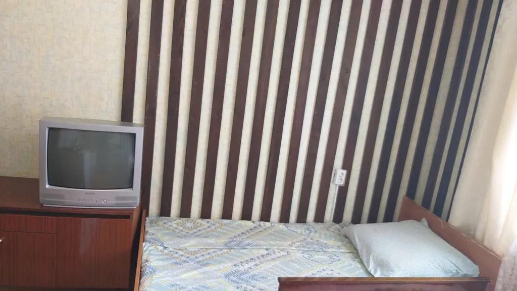 Апартаменты на Новоселов