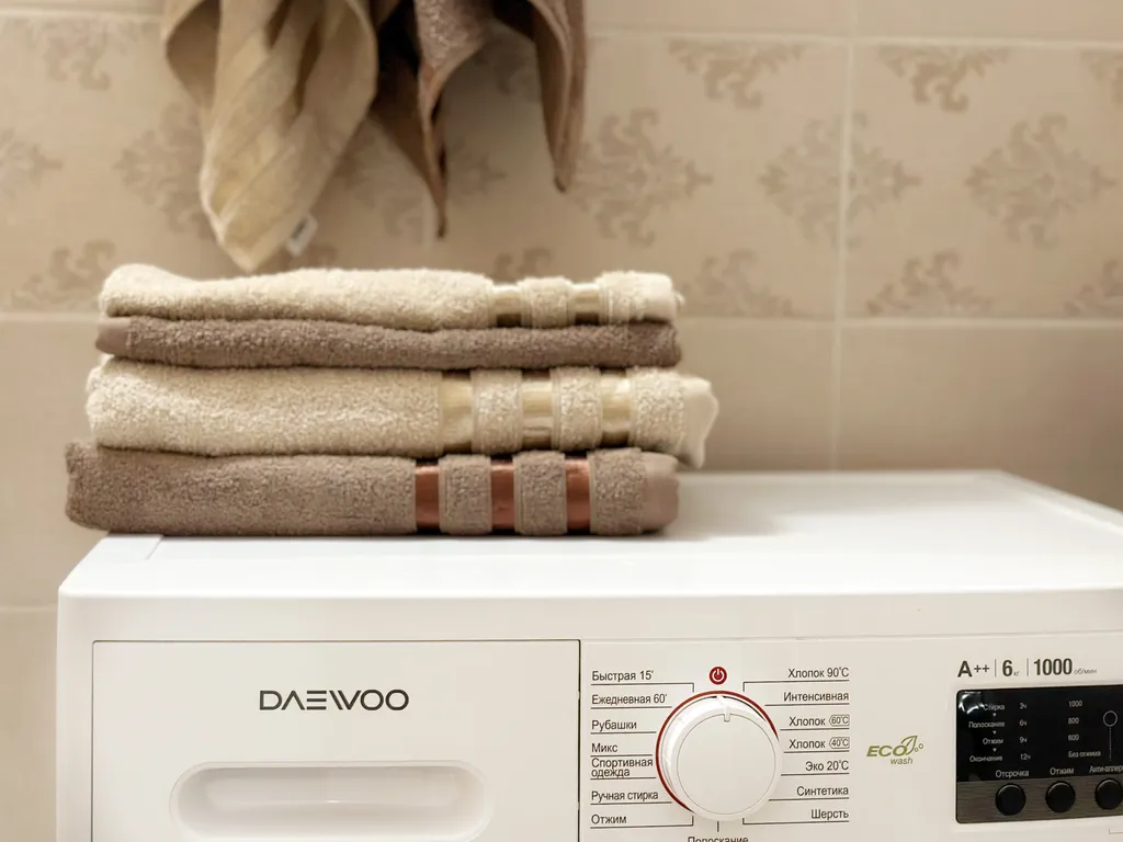 Уютная квартира у моря