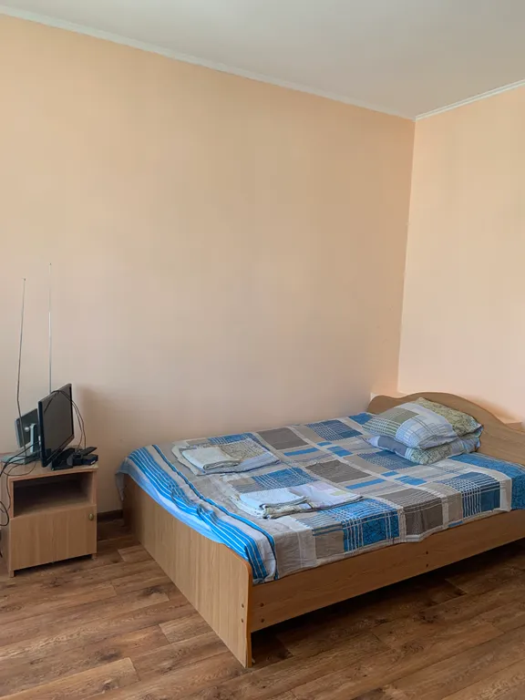 Уютный коттедж