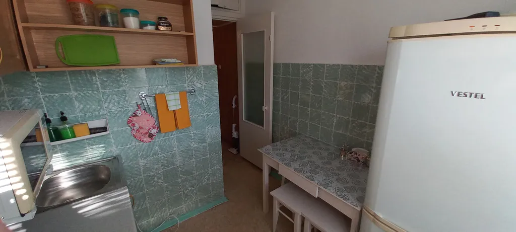 Квартира Уютная квартира — Краснодар