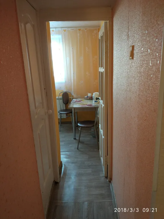 Квартира у гостиницы Тагил