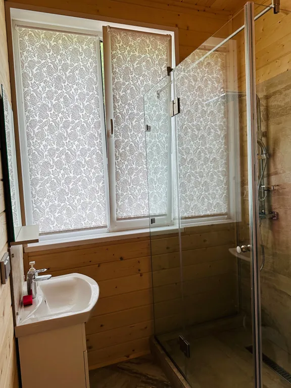 Частный дом с сауной Огни Соскуа