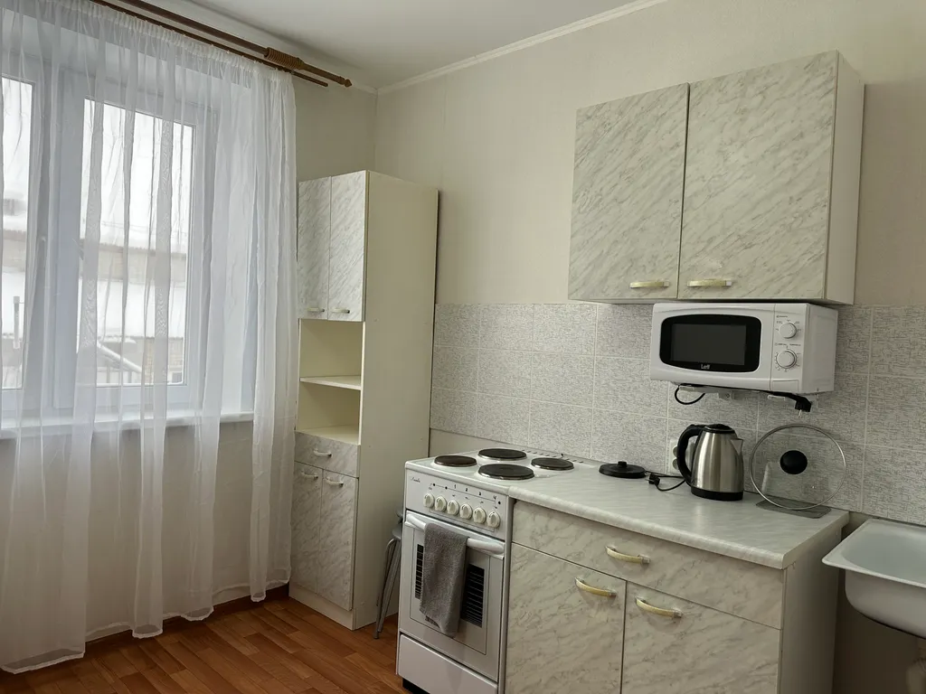 Квартира в центре города