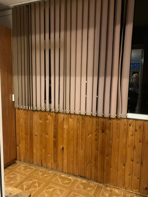 Квартира Уютная квартира в Черниковке — Уфа