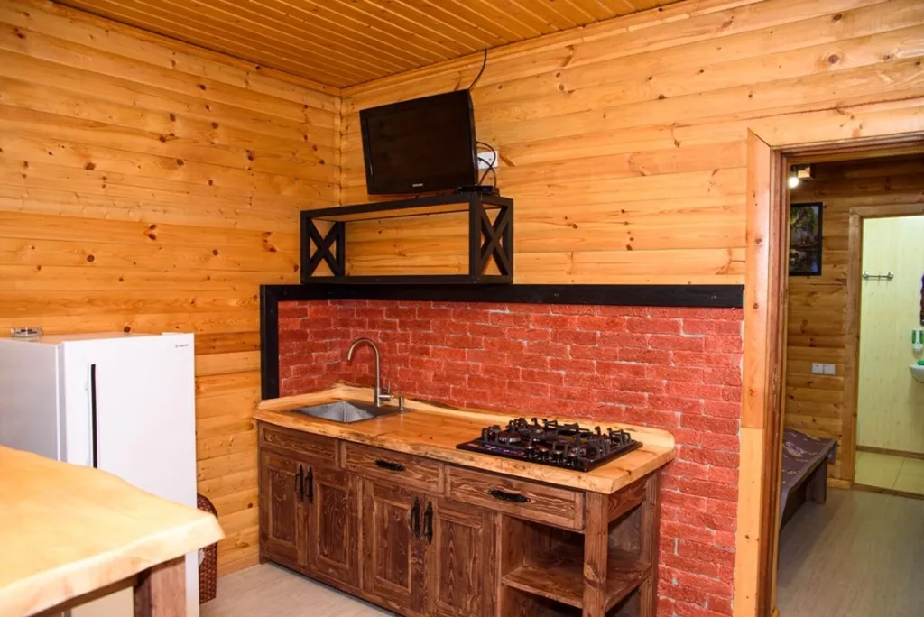 2-комнатный Дом