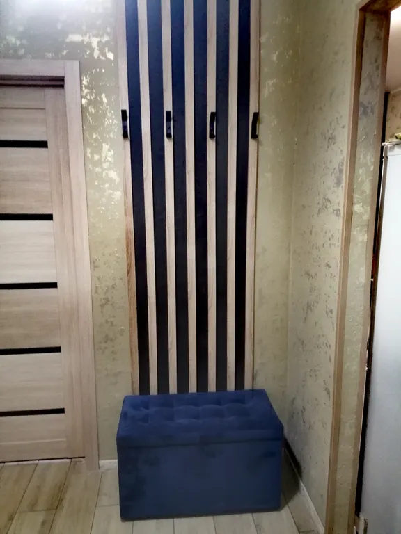 Стильная квартира в лучшем районе города