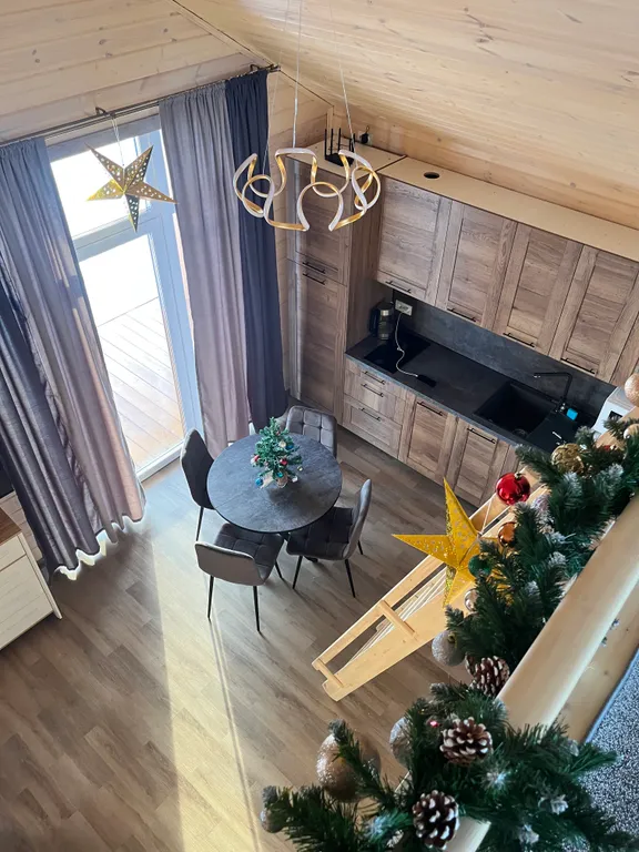 Гостевой дом в Минем Ранчо