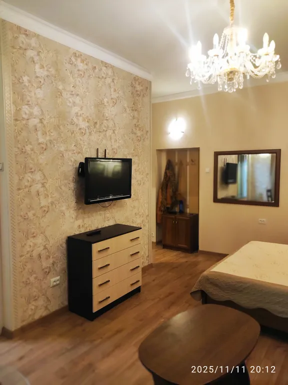 Квартира Квартира рядом с площадью Нахимова — Севастополь