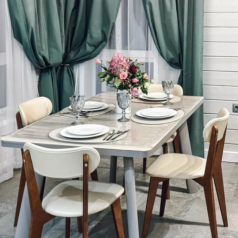 Уютный Домик с Баней