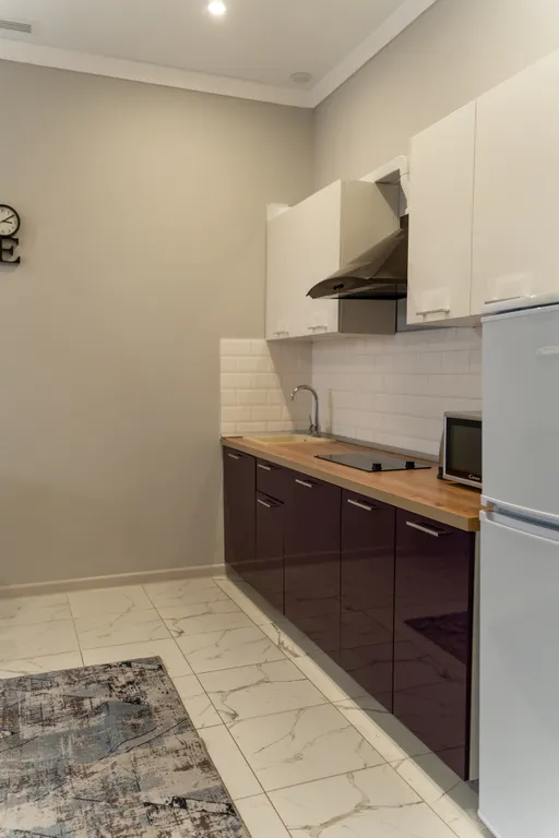 Коттедж Дом у моря №4 — Витино