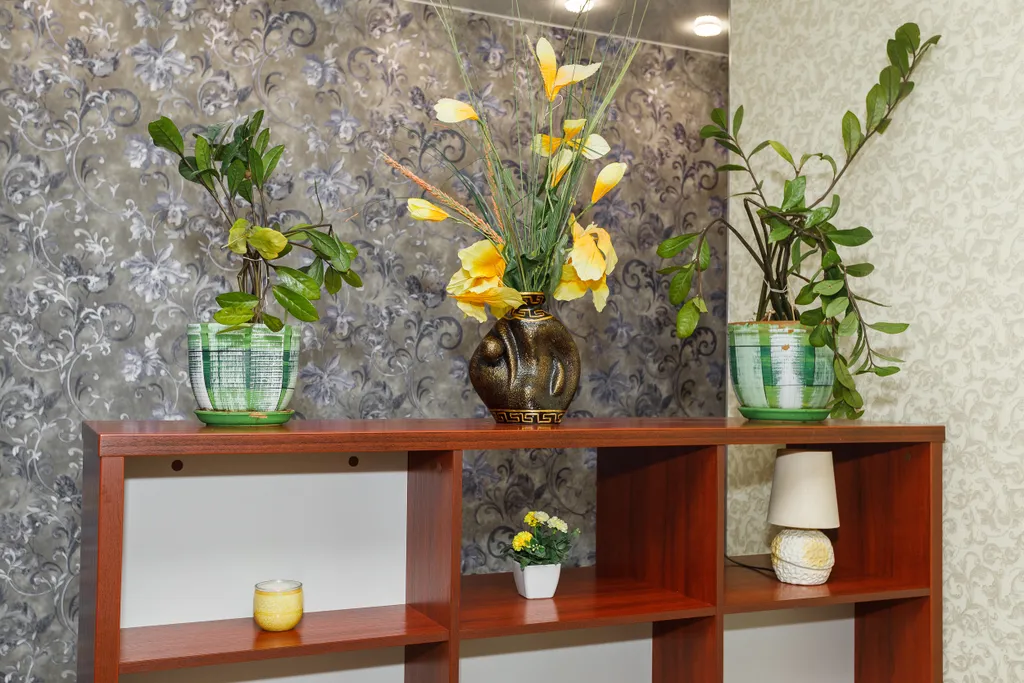 Квартира Квартира Гостевые квартиры Алеся Люкс с одной спальней — Екатеринбург