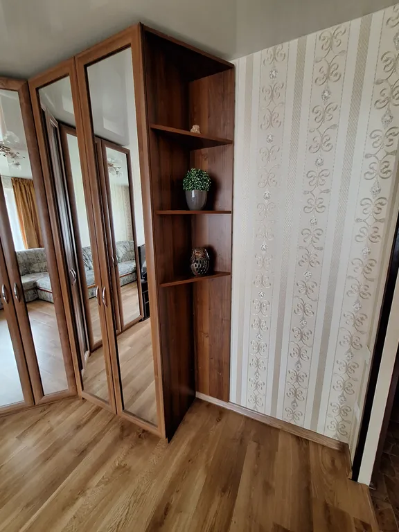 Чистая, уютная квартира в самом центре