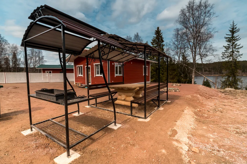 Гостевой дом 8 Villanorda