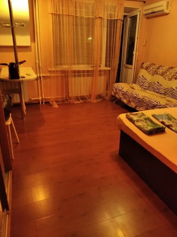 Квартира Уютная квартира в историческом центре в районе набережной — Волгоград