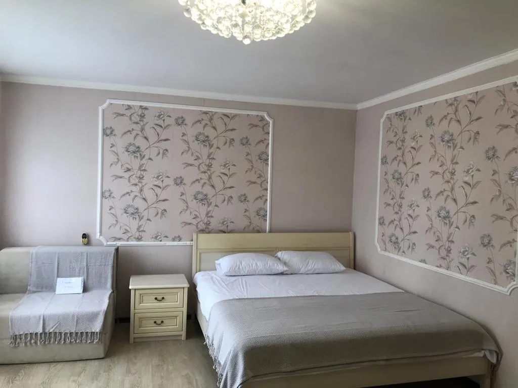 Квартира Квартира Апартамент в Сириусе — Сириус