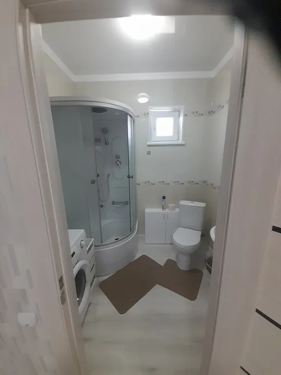 В Пугачеве уютный дом