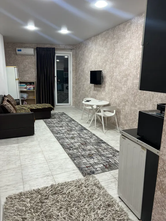 Студия у моря