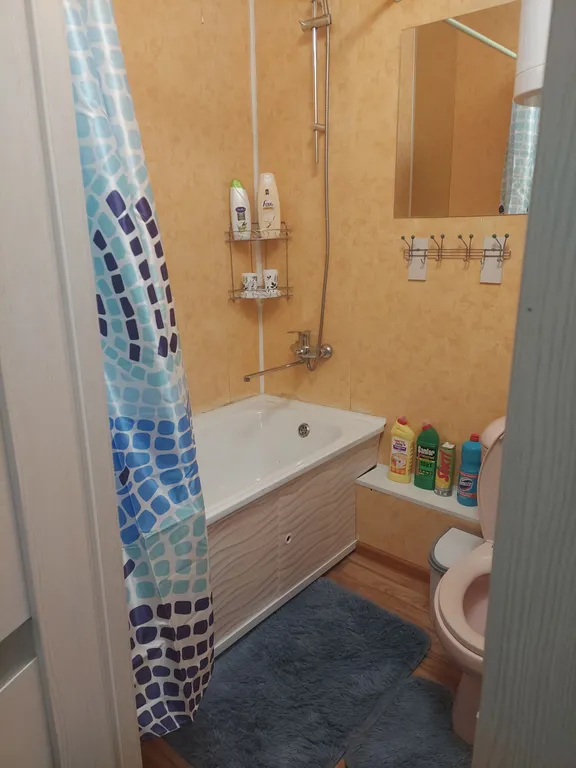 Уютная чистая квартира в центре города