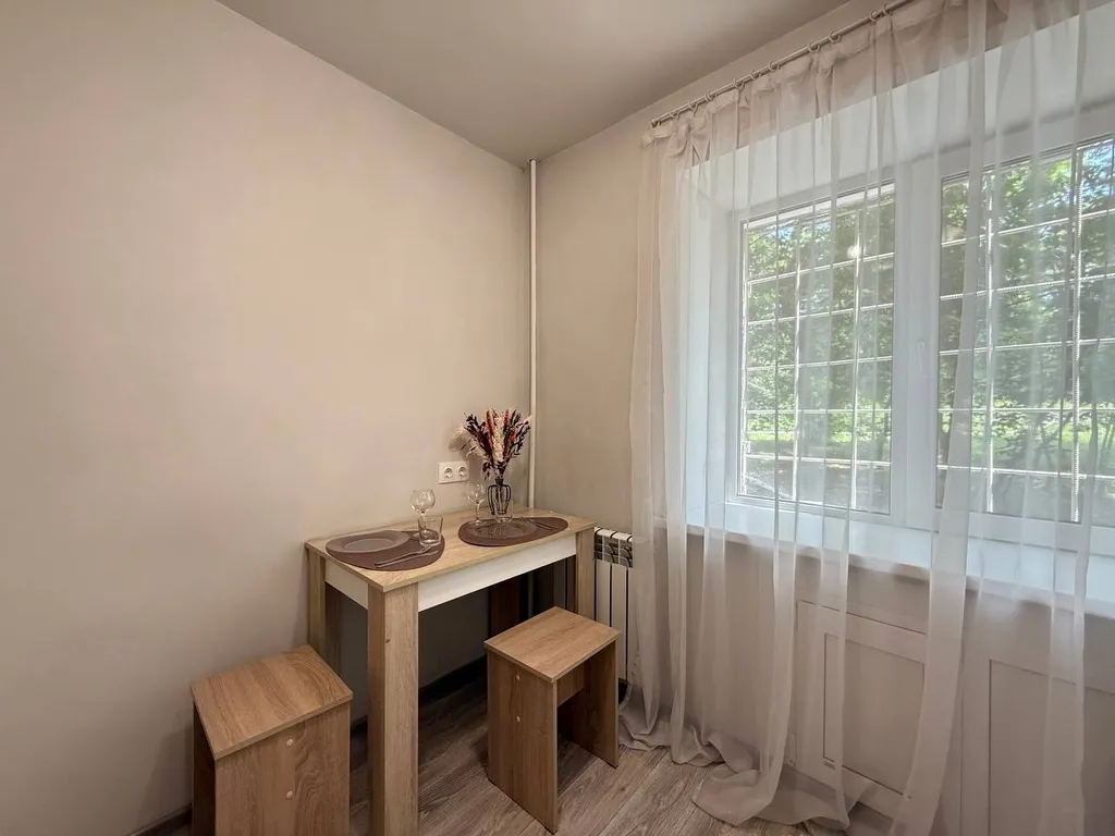 Новая уютная квартира рядом Аквапарком