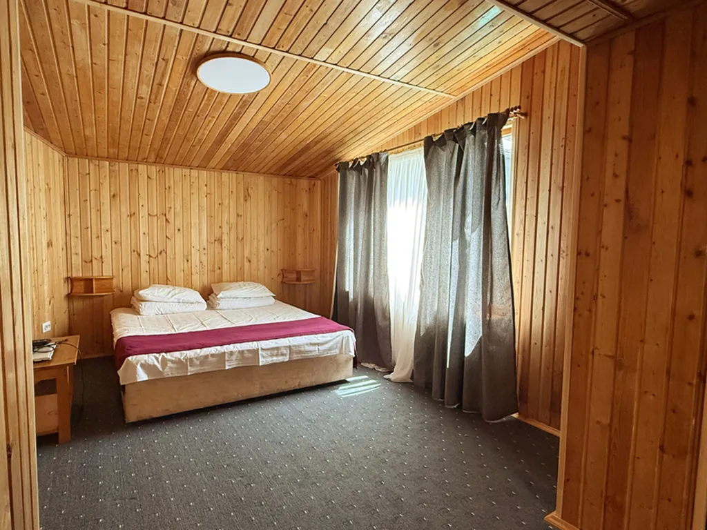 Квартира Комната — аренда посуточно в Терскол