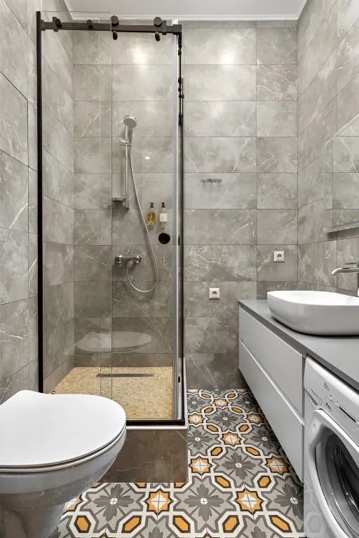 Квартира 1-комнатная Квартира — Москва