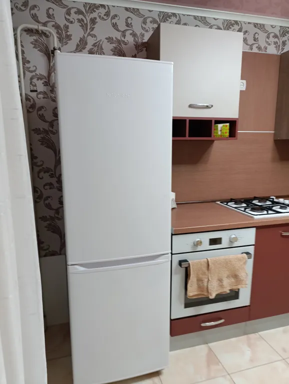 Апартамент с видом на достопримечательности парка Патриот