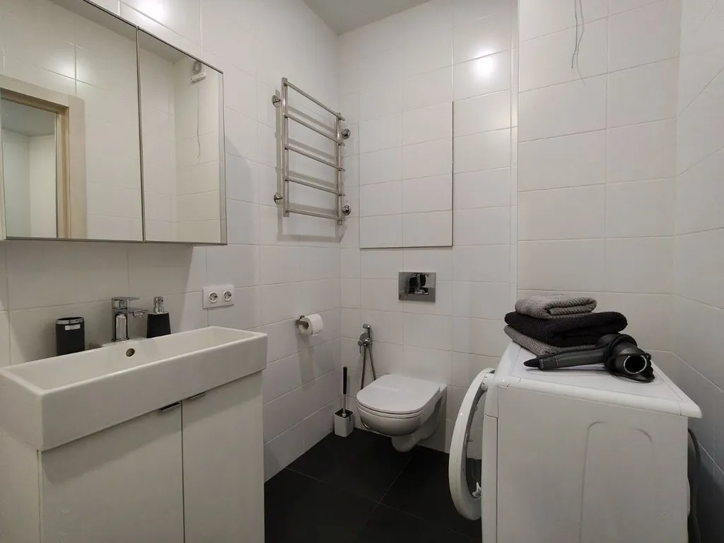 Квартира Уютная квартира в центре города — Самара