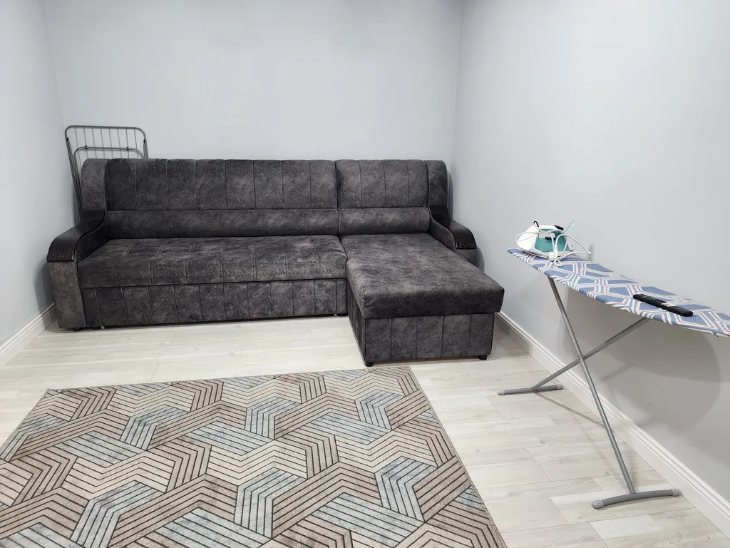 Квартира Уютная квартира рядом с морем — Махачкала