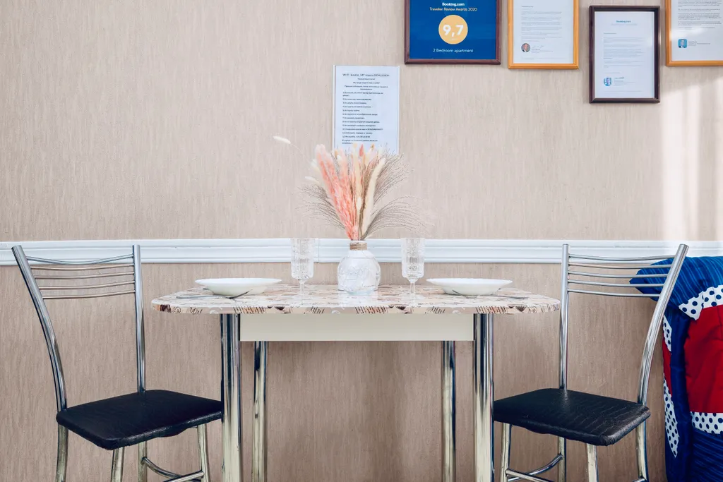 Квартира Апартаменты около парка и стадиона Краснодар — Краснодар