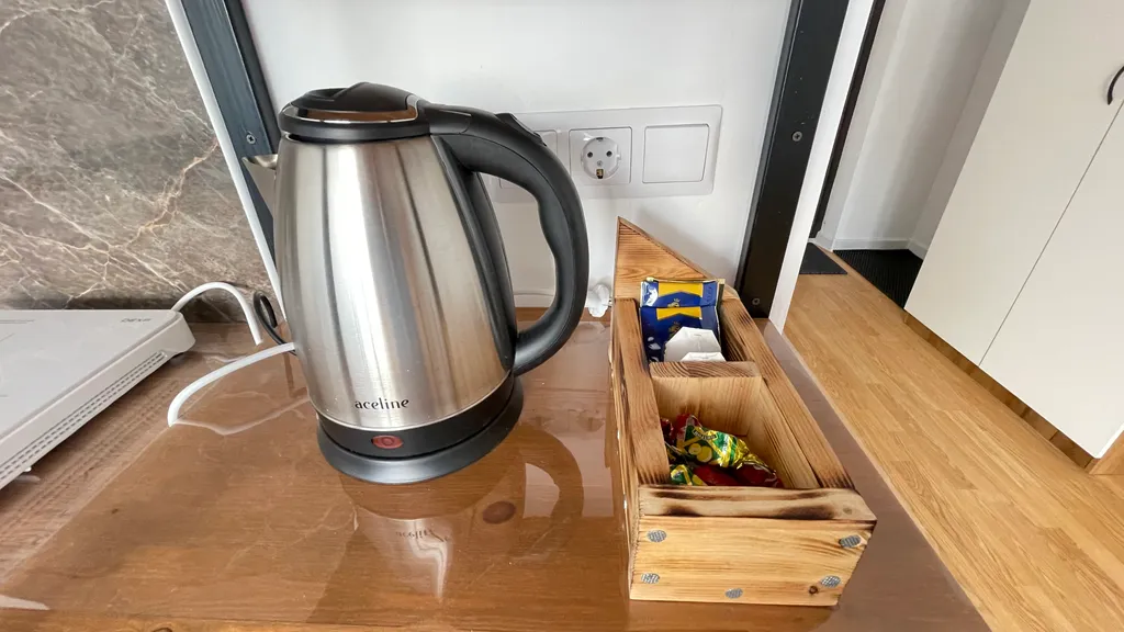 Квартира Квартира Комфортная студия в центре — Краснодар