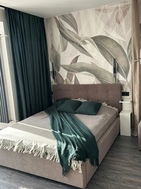 Уютная большая гостинка в центре