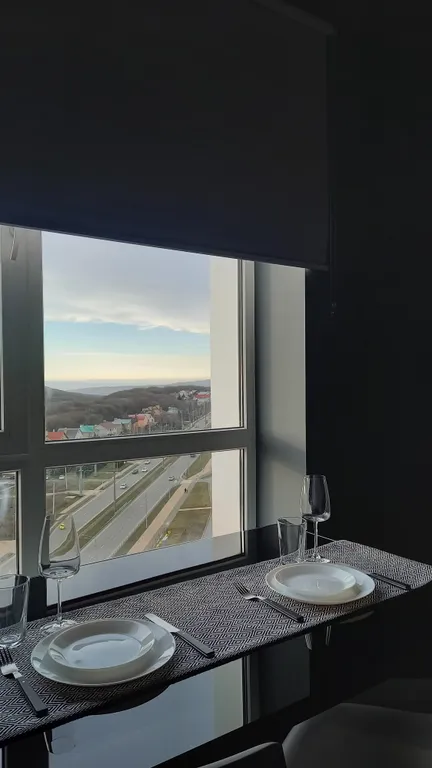 Апартаменты фреш