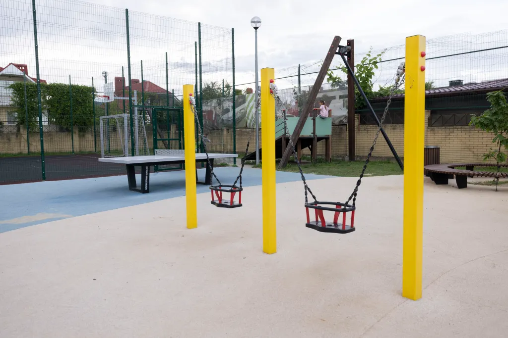 Коттедж Уютный домик для семейного отдыха — Сириус