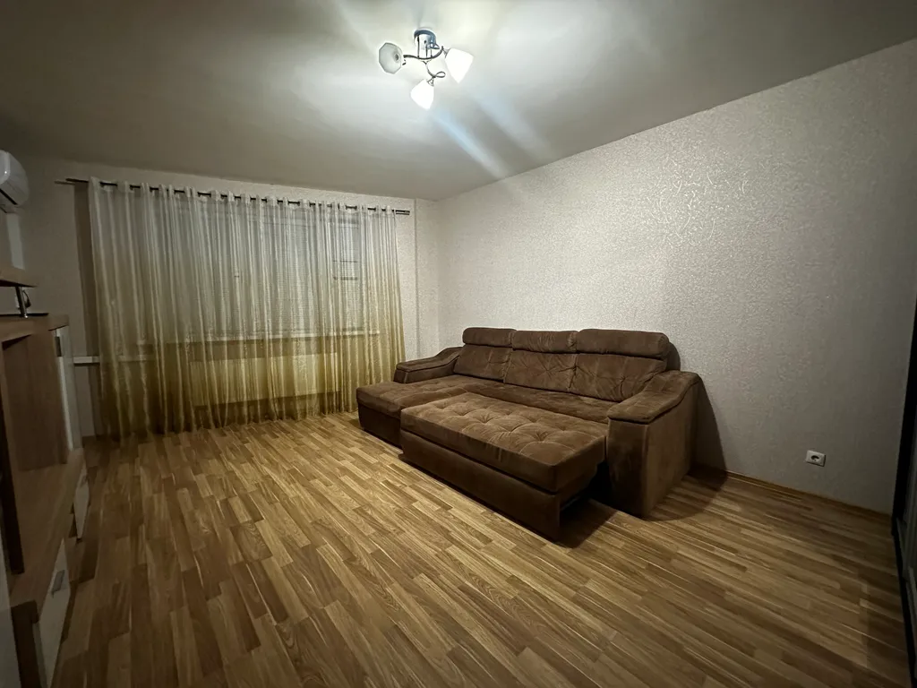 Уютная чистая квартира в лучшем микрорайоне города