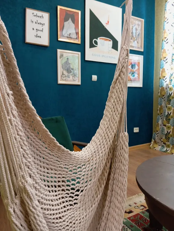 Квартира для радости