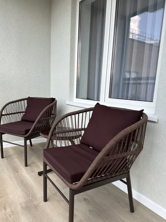 Лучшая квартира в городе