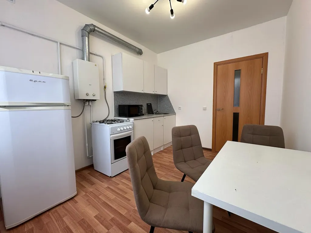 Квартира Уютная квартира в центре поселка — Афипский