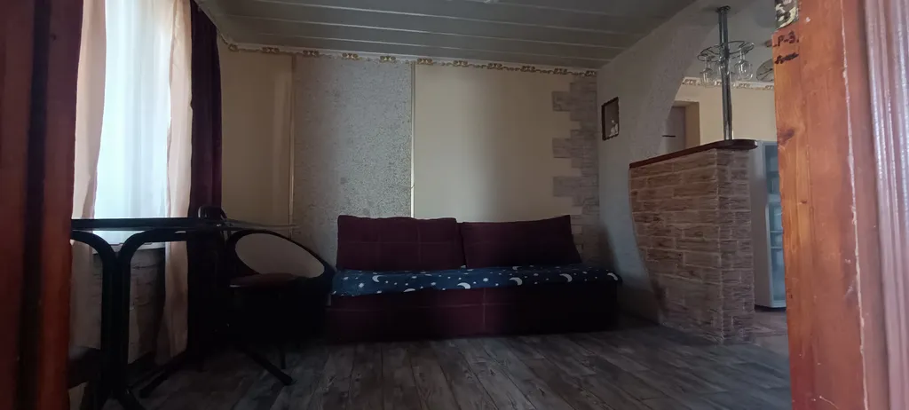 Коттедж 3-комнатный Дом — Судак