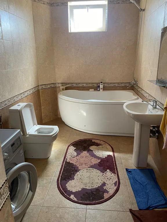 Дом в 5 минутах езды от моря